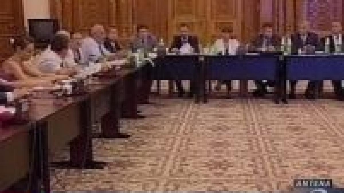 presedintele ani exista ministri care detin conturi in elvetia ce nu figureaza in declaratiile de