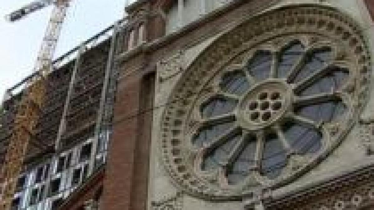 protestul credinciosilor bisericile romano catolice din bucuresti inchise duminica