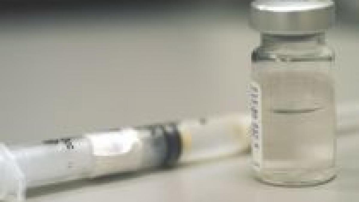 toti britanicii vor fi vaccinati impotriva gripei porcine