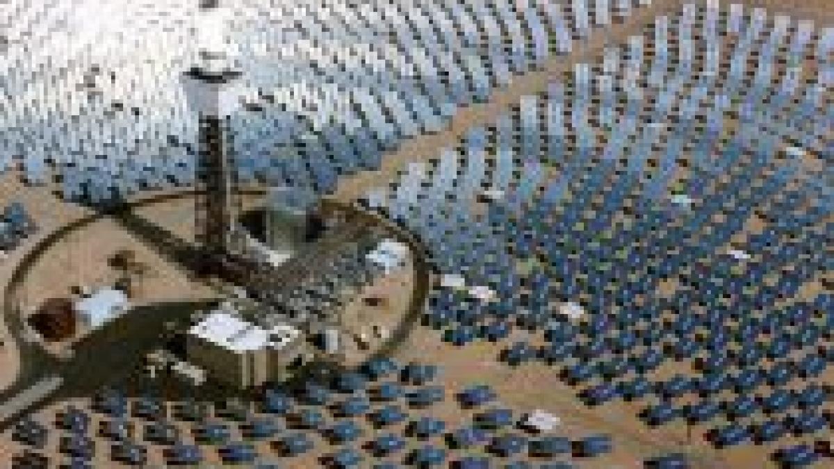 400 miliarde euro pentru proiecte de energie verde in africa