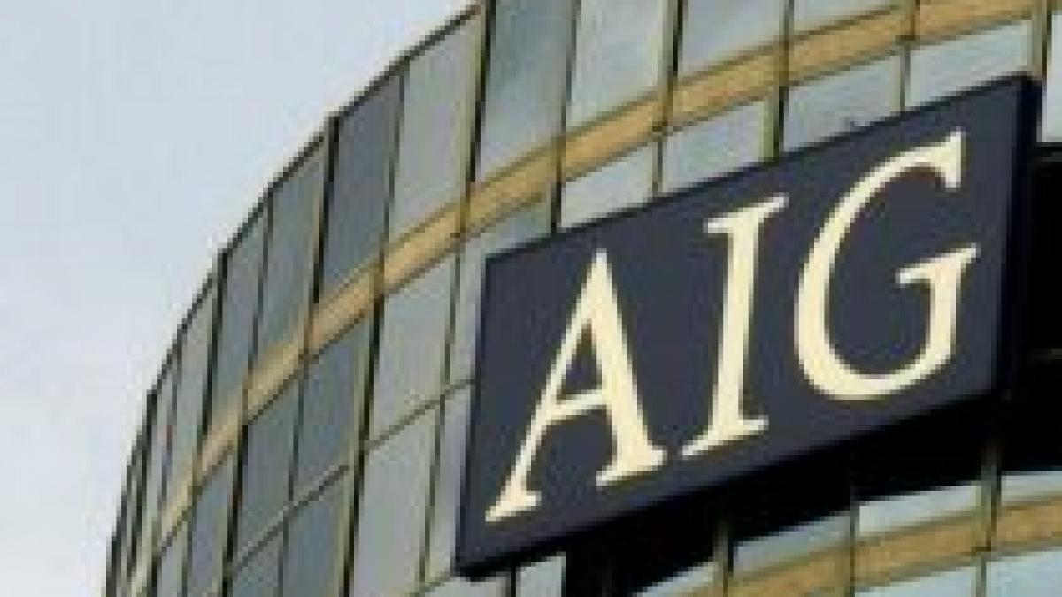 aig vrea sa plateasca prime de circa 240 milioane dolari