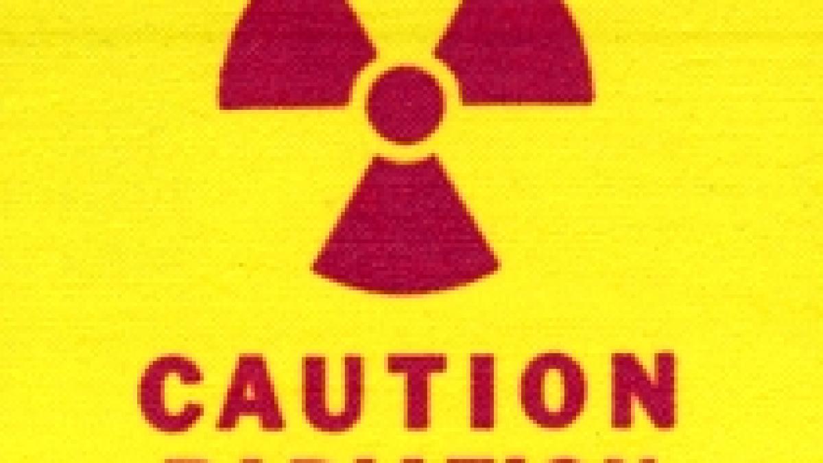 capsula radioactiva descoperita langa un bloc din sofia