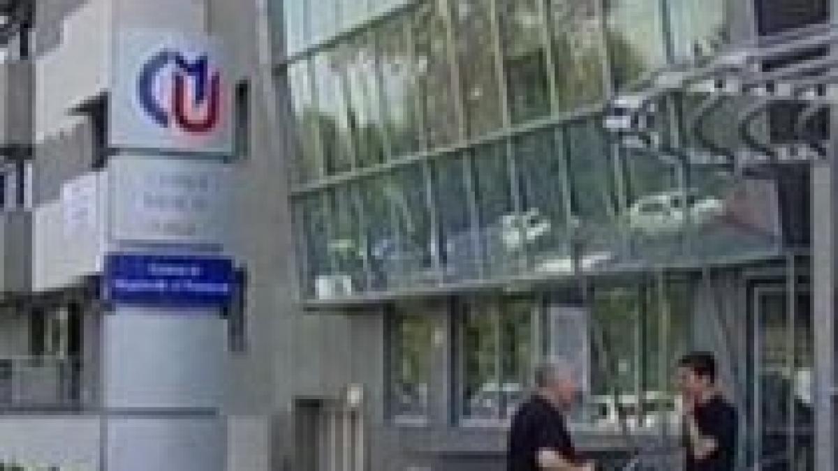 cazul copilului care a murit dupa o anestezie reprezentantii clinicii nu s au prezentat la audieri