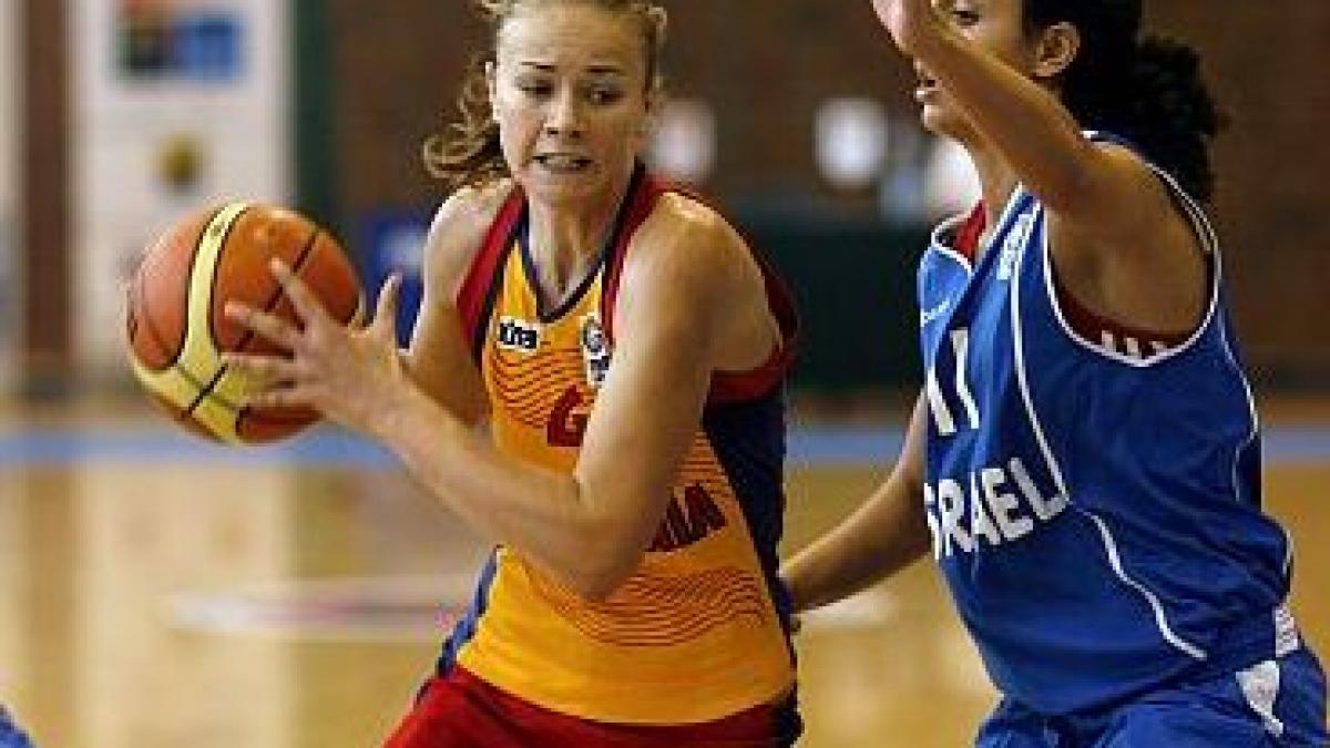romania in semifinalele ce under 20 divizia b la baschet feminin