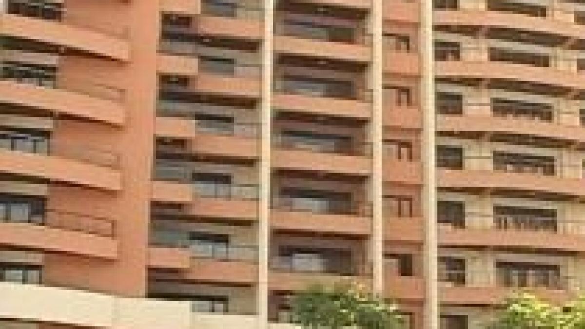 romanii nu se ingramadesc la prima casa doar doua banci au reusit sa acorde credite