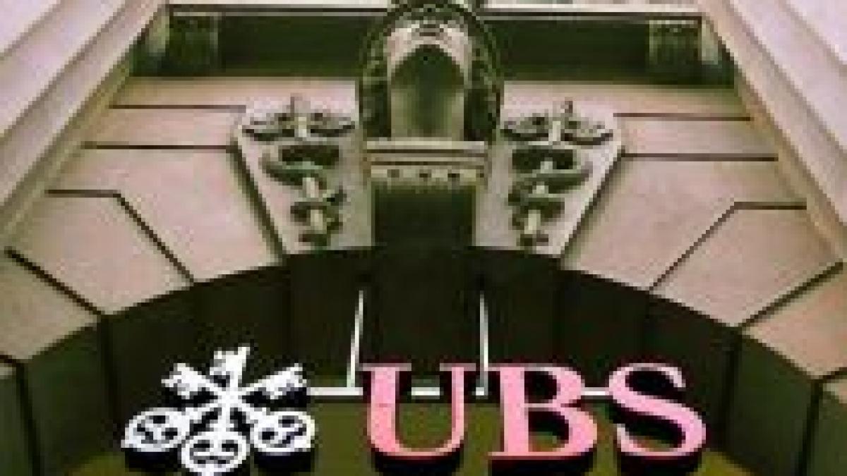 sua si banca elvetiana ubs amana procesul privind secretul bancar