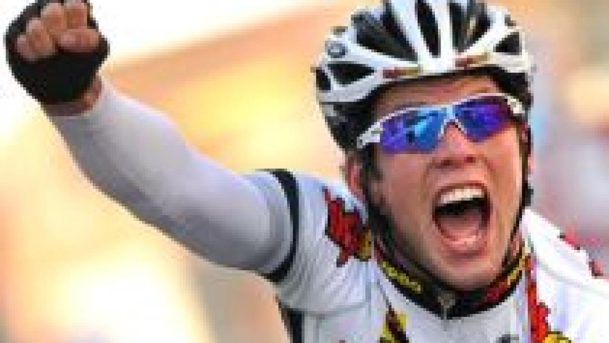 britanicul cavendish castiga etapa a zecea in turul frantei si le strica sarbatoarea gazdelor