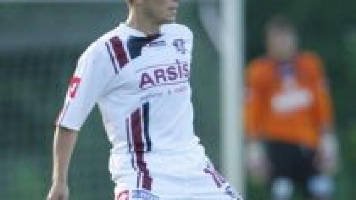 darijan matici s a inteles cu rapid si a semnat un contract pe 2 ani