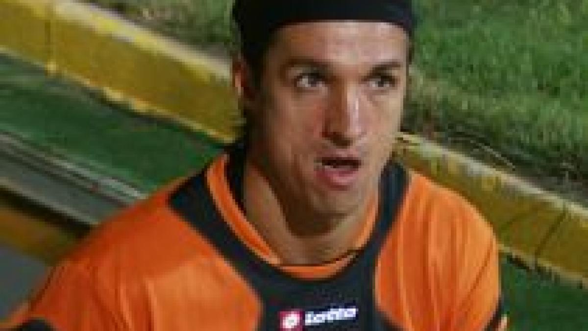 elinton andrade la olympique marseille dupa edel apoula rapid trimite inca un portar in franta