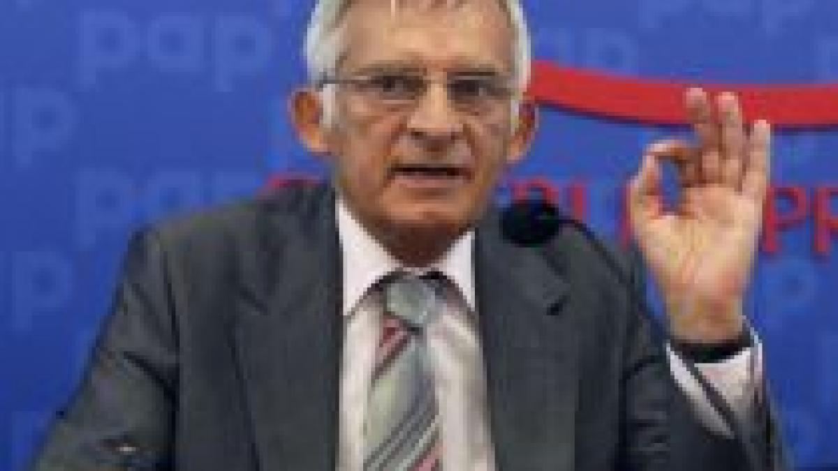 jerzy buzek a preluat functia de presedinte al parlamentului european