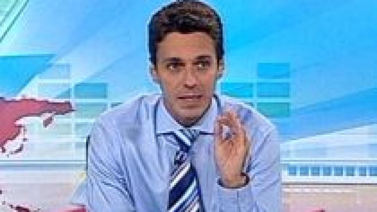 lumea lui mircea badea dupa declaratiile presedintelui elena basescu ar trebui sa demisioneze din