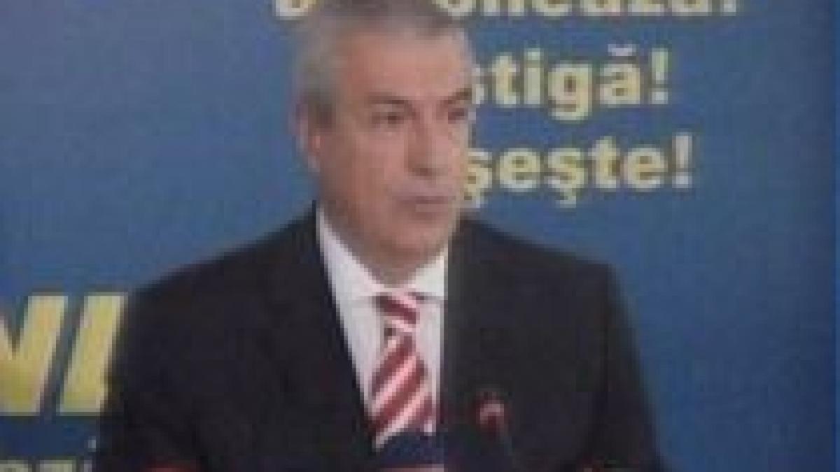 tariceanu il da in judecata pe deputatul mircea toader pentru calomnie dupa afirmatiile din