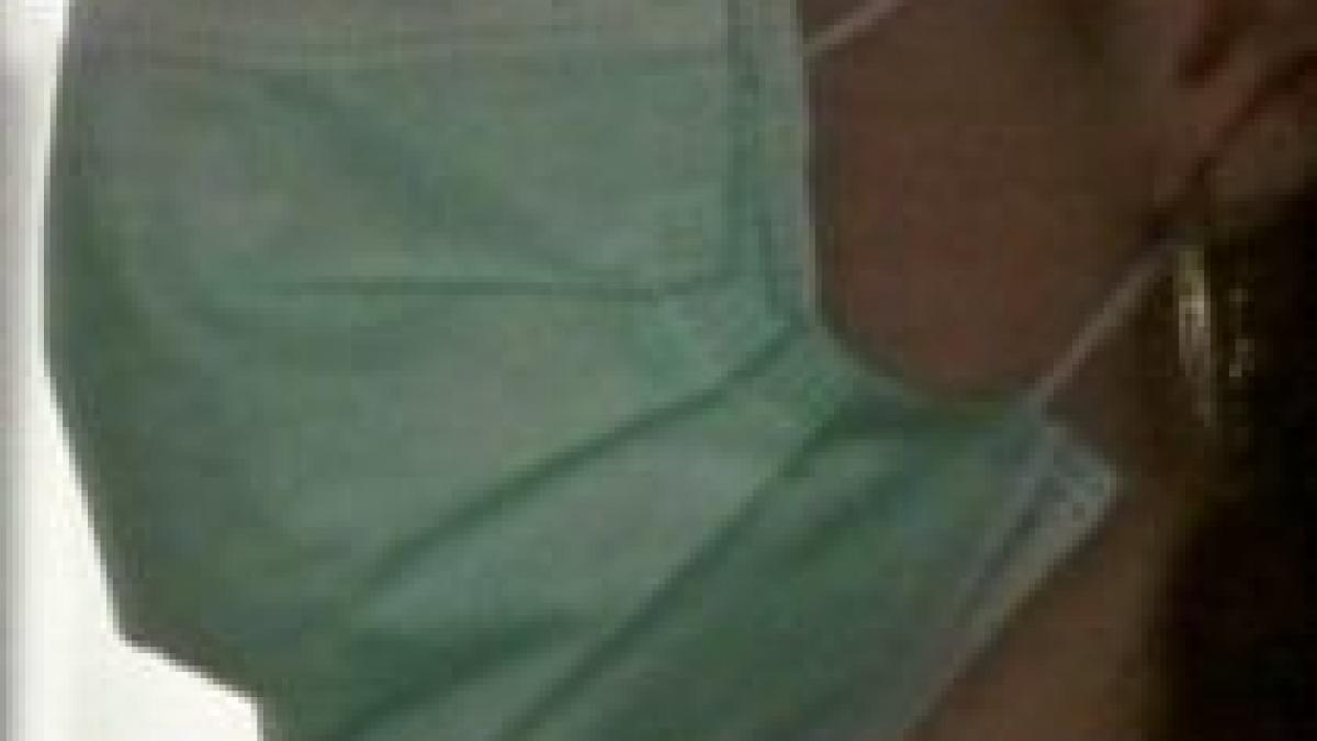 un nou caz de gripa porcina in romania numarul persoanelor infectate a ajuns la 54