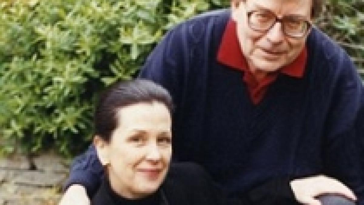 viata si moarte in doi un cunoscut dirijor britanic s a sinucis impreuna cu sotia lui