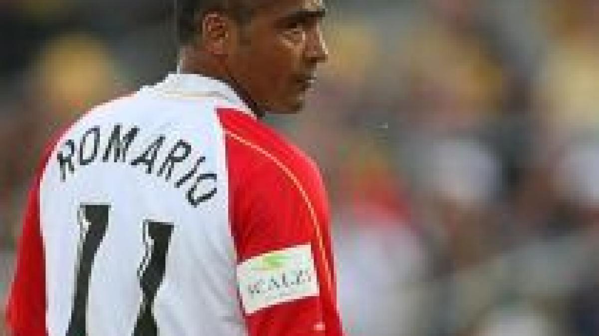 atacant de legenda tata neglijent romario arestat pentru neplata pensiei alimentare