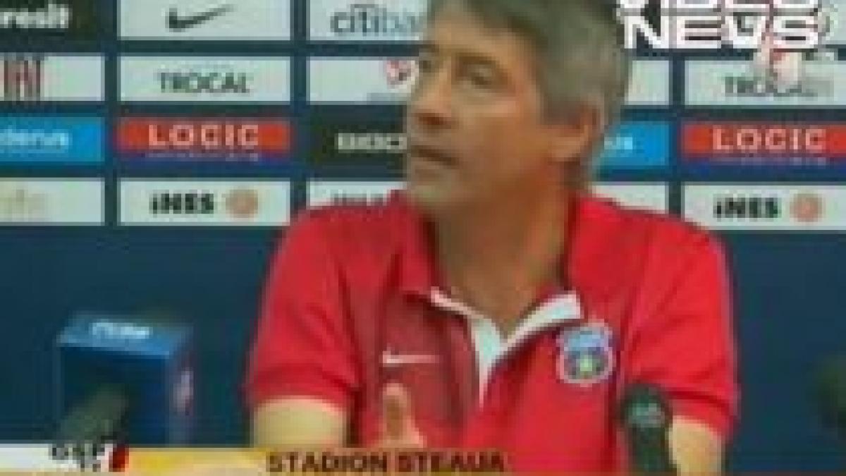 bergodi vrea o victorie la scor cu ujpest dar nu isi preseaza elevii video