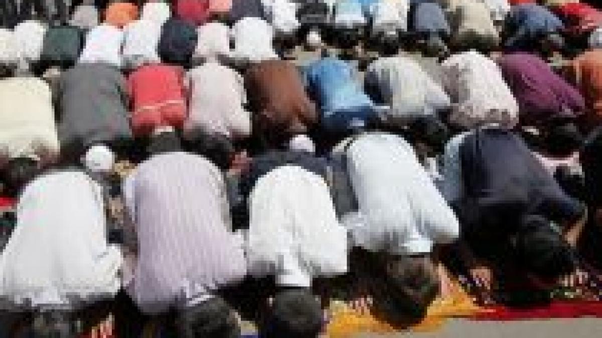 china se teme de razbunarea al qaeda pentru uigurii morti in urumqi