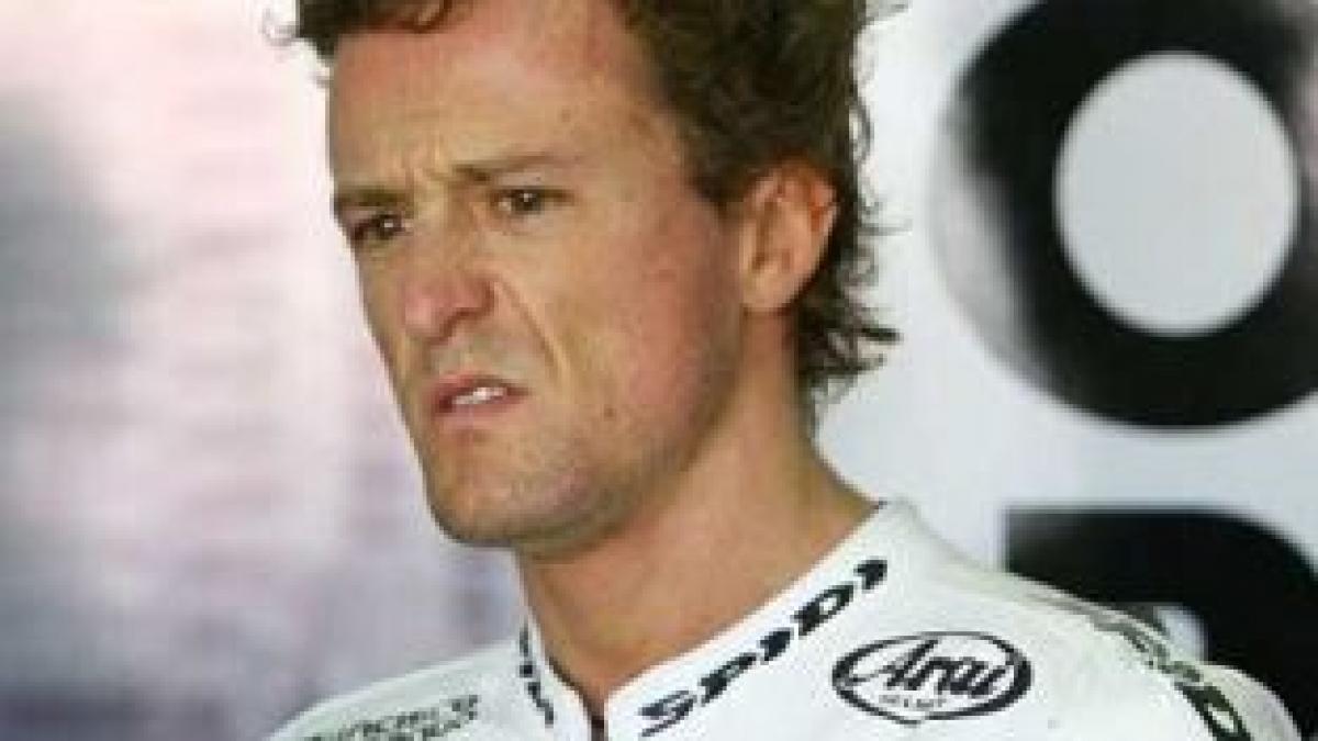 criza in motogp echipa lui sete gibernau s a retras din campionatul mondial de motociclism