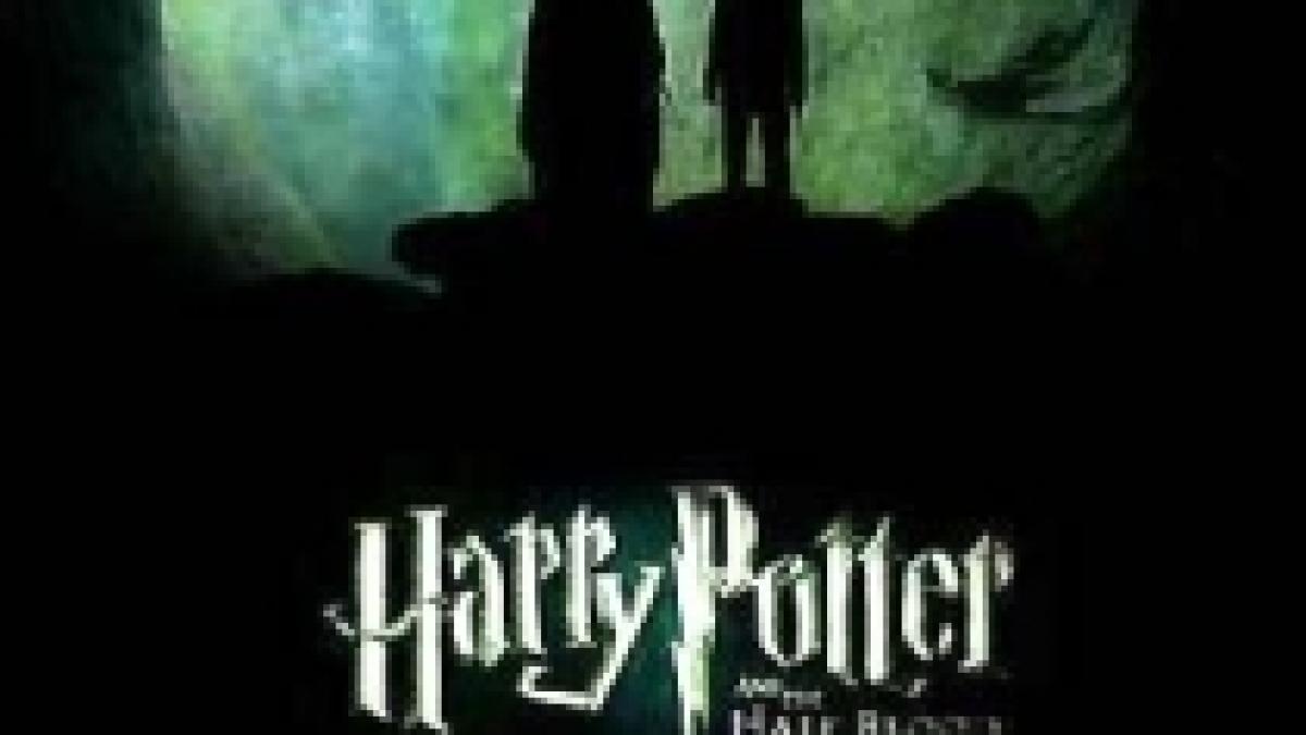 filmul harry potter and the half blood prince ridicat in slavi de vatican