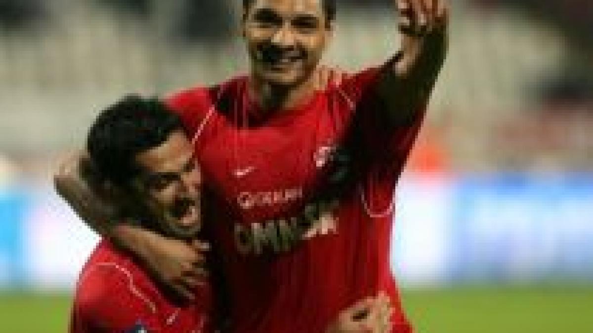 ganea lovit sub centura va pleca de la dinamo dupa ce loveste vreun jucator sau conducator