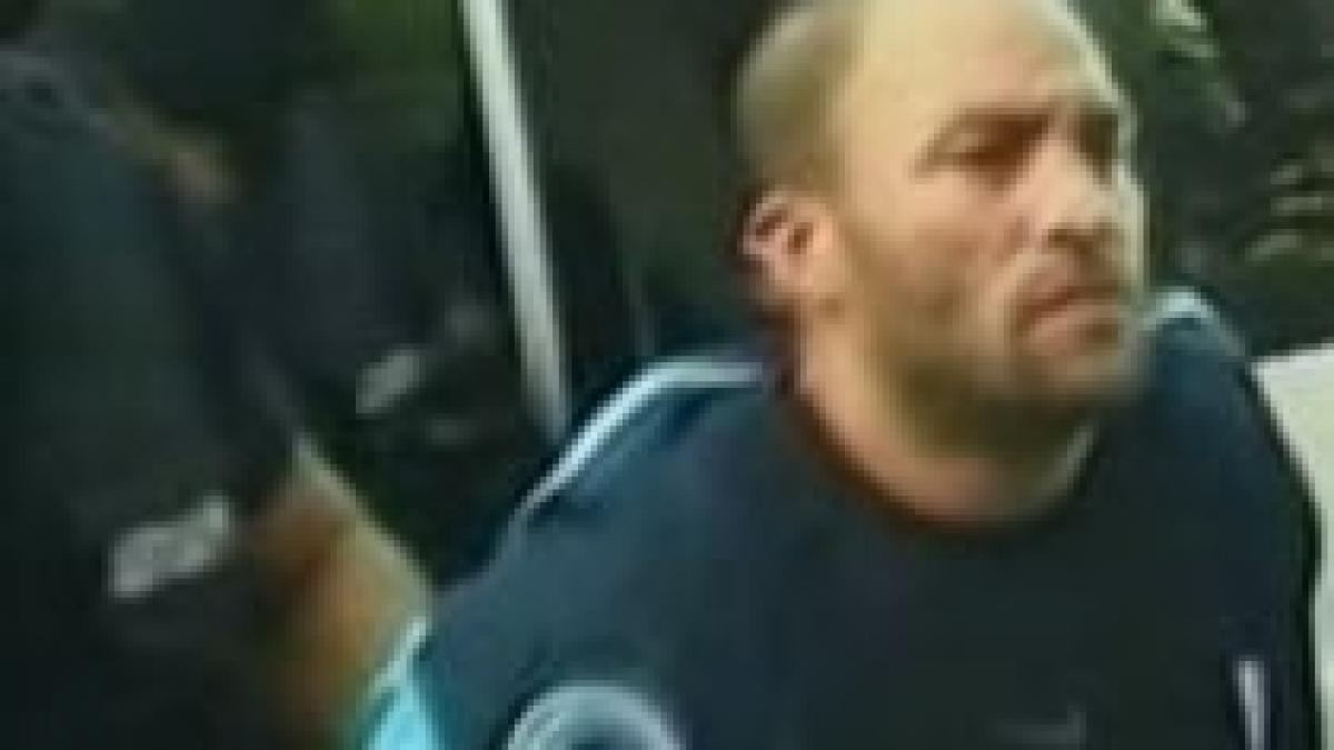 suspectii in cazul fostului luptator ucis la comanesti s au predat video