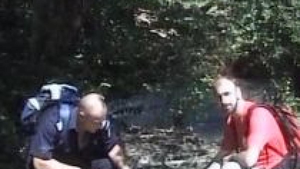 a fost gasit trupul unuia dintre cei doi turisti disparuti in muntii fagaras