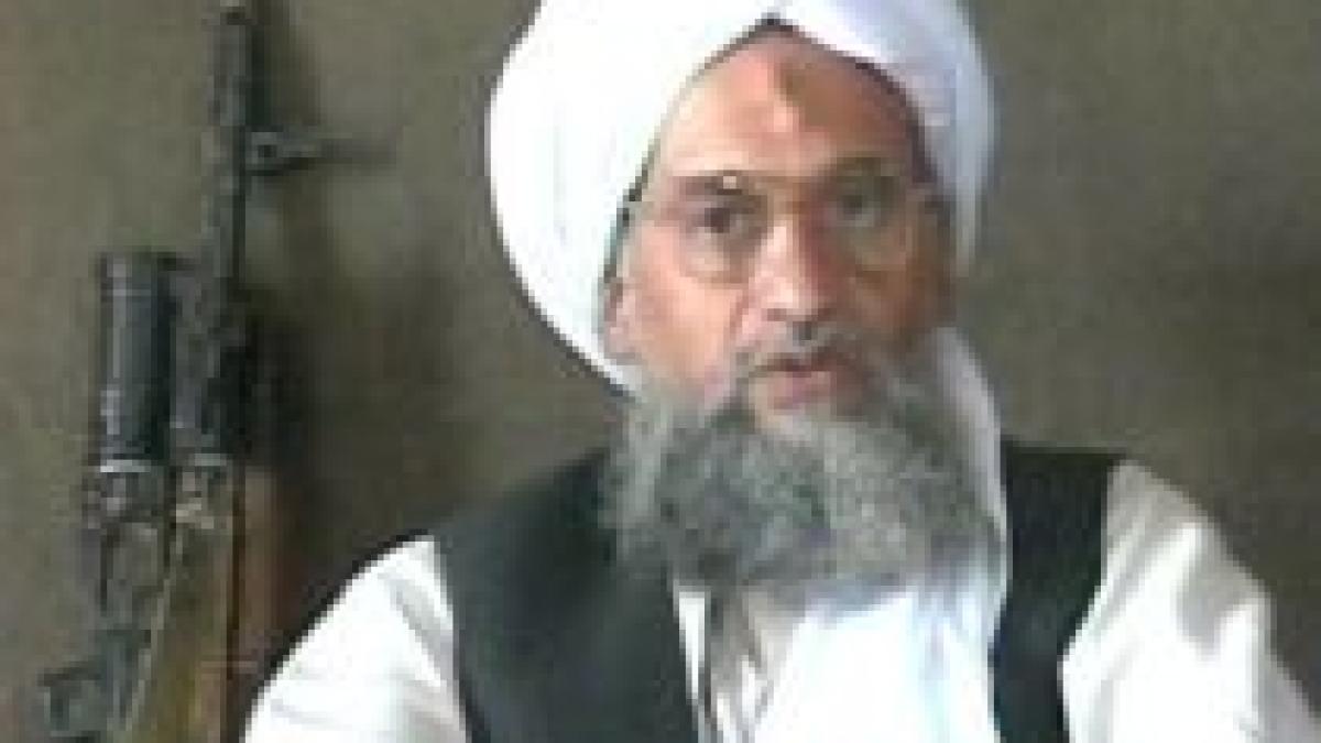 al qaeda catre pakistanezi singura speranta este jihadul