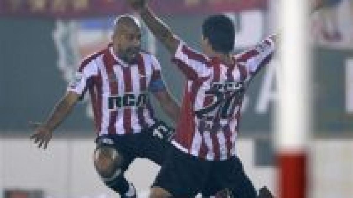 copa libertadores estudiantes invinge cruzeiro cu 2 1 si devine regina americii de sud video