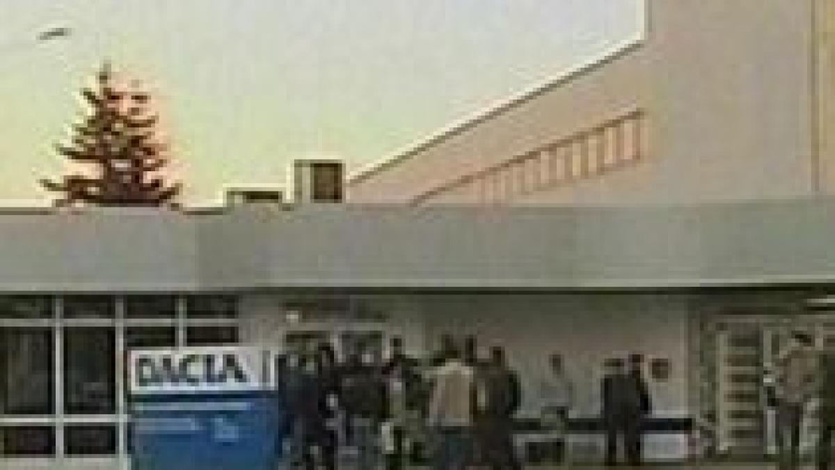 dacia prinde viteza in europa brandul cu cea mai mare cota de piata in 2009