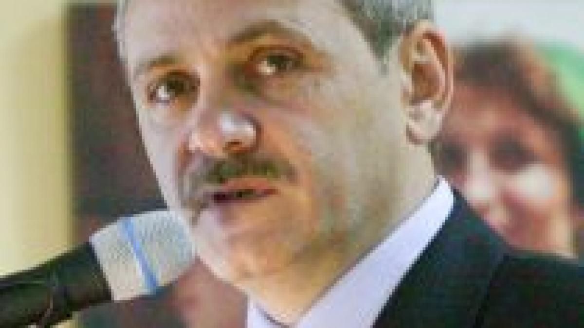 liviu dragnea nemirschi demisioneaza daca se recomanda urmarirea penala nu asteptam sa il demita boc