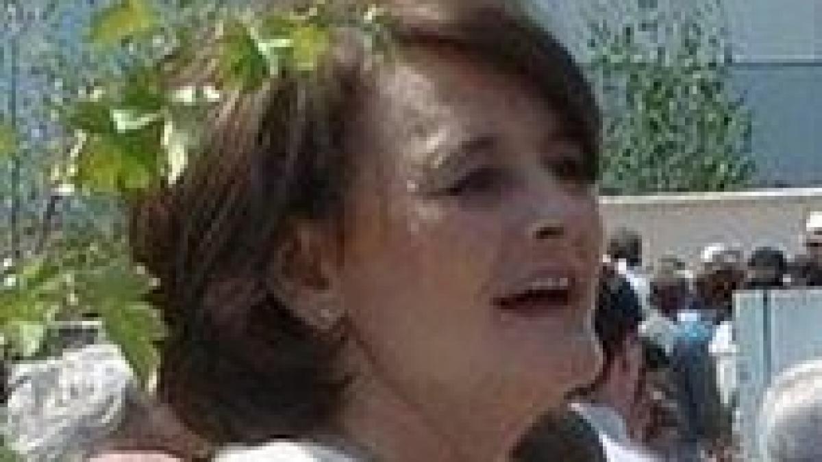 sotia fostului premier britanic tony blair ar putea fi infectata cu virusul ah1n1