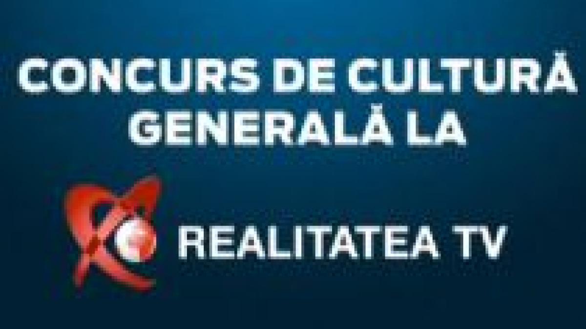 solutii de criza test de cultura generala pentru angajatii de la realitatea tv video