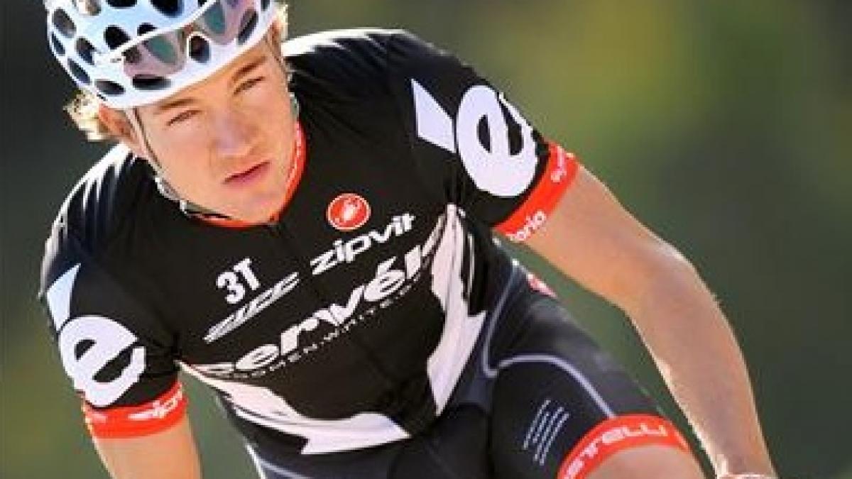 victorie in premiera pentru haussler si ghinion pentru cavendish in etapa a 13 a din turul frantei