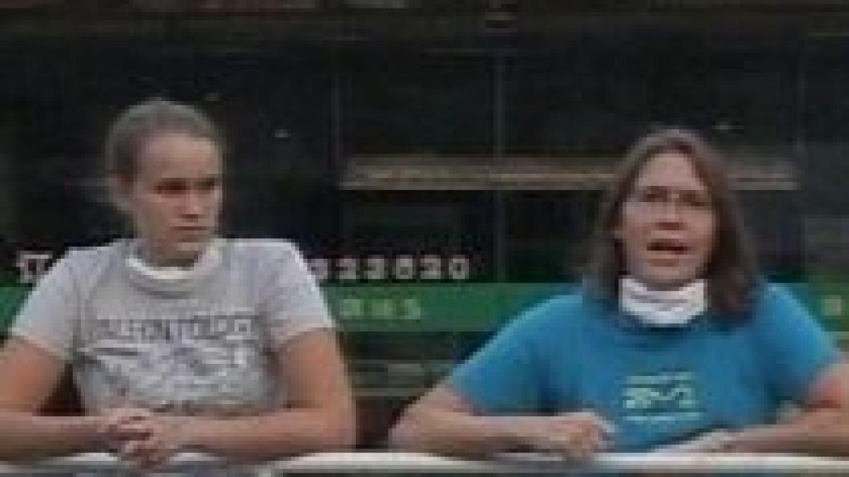 52 de britanici plasaţi în carantină într-un hotel din China din cauza gripei porcine