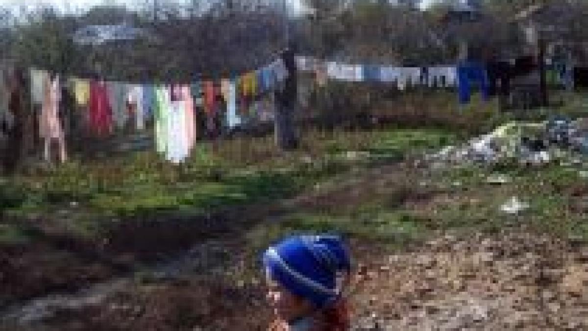 banca mondiala numarul romanilor care traiesc in saracie absoluta va creste cu aproape doua