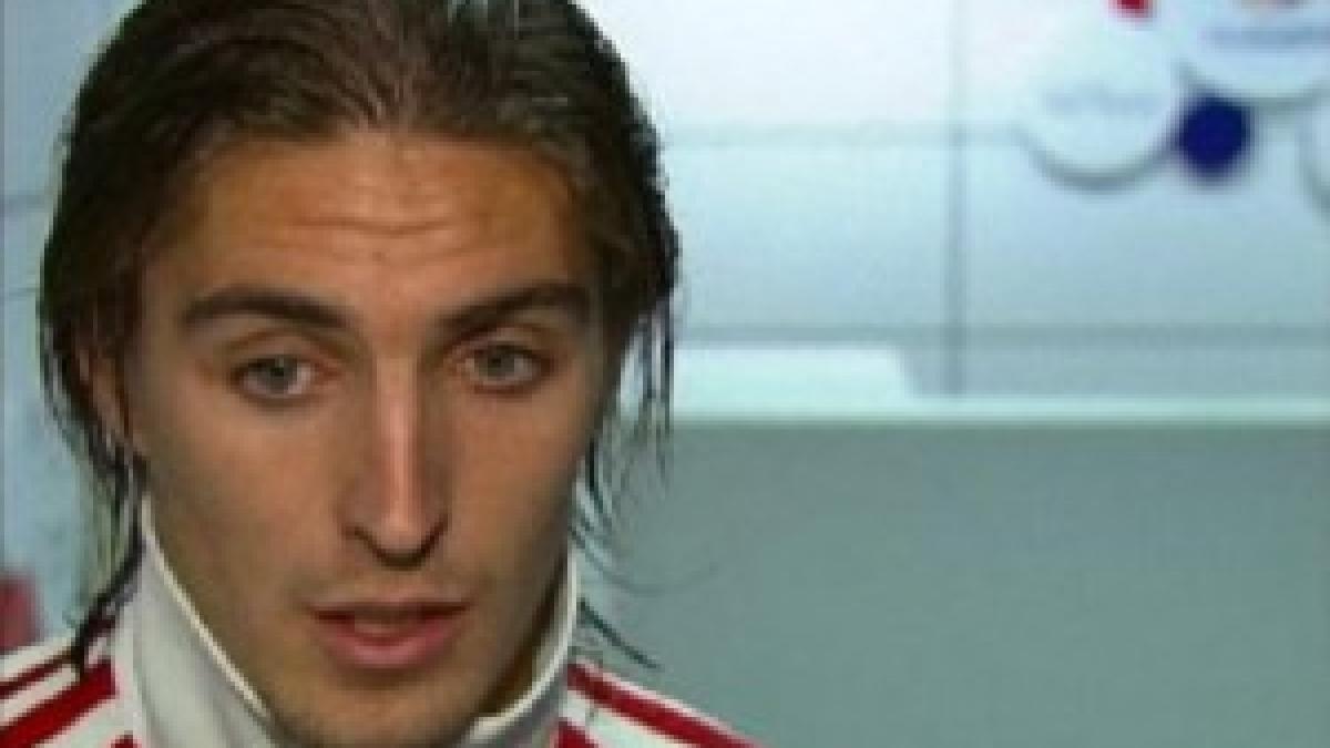 jesus berrocal jucator crescut de real madrid ar putea ajunge la rapid