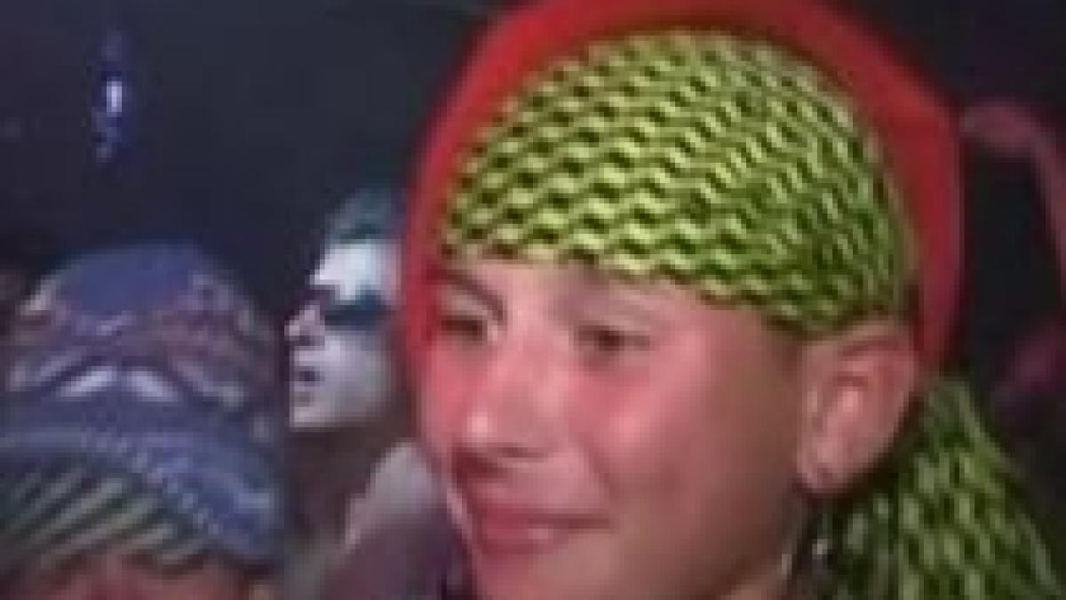 liberty parade a adus 50 000 de turisti pe litoral video