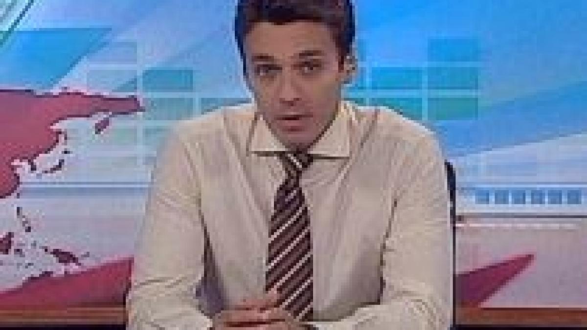 lumea lui mircea badea latru si nechez pentru ca sunt in acord cu actualitatea din romania video
