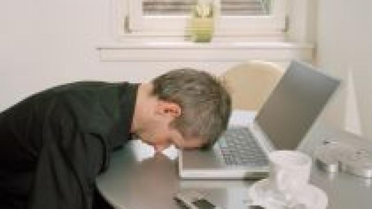 Românii ar putea merge sâmbăta la serviciu