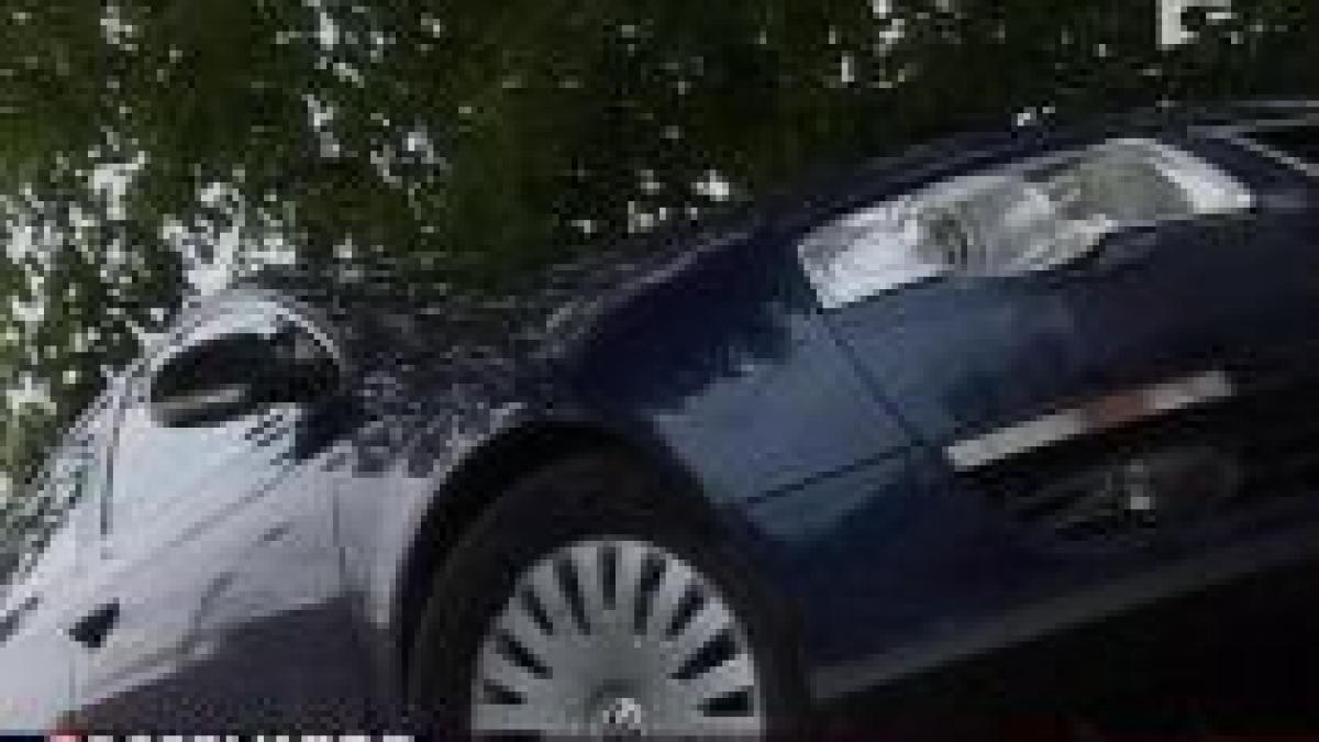 alte efecte ale crizei romanii nu mai epateaza cu masini de lux inchiriate