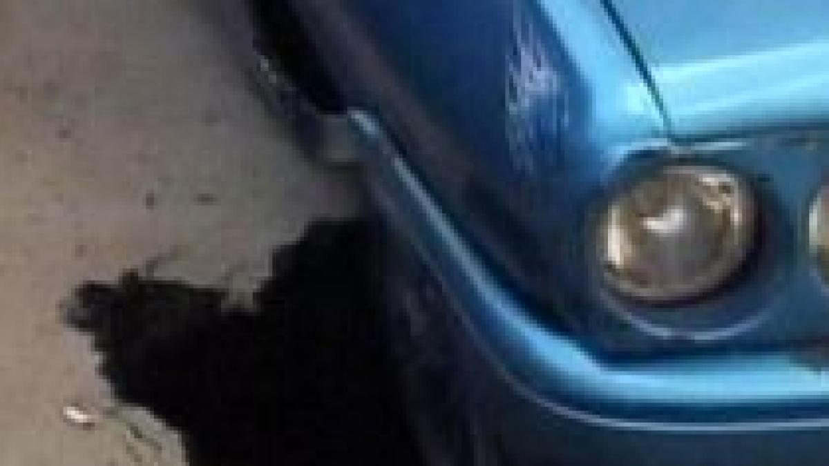 parcarile din sibiu inghit autoturisme video