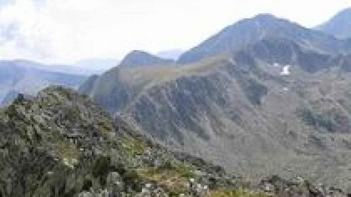 parcul national retezat ar putea ajunge in finala pentru cele 7 minuni naturale ale lumii