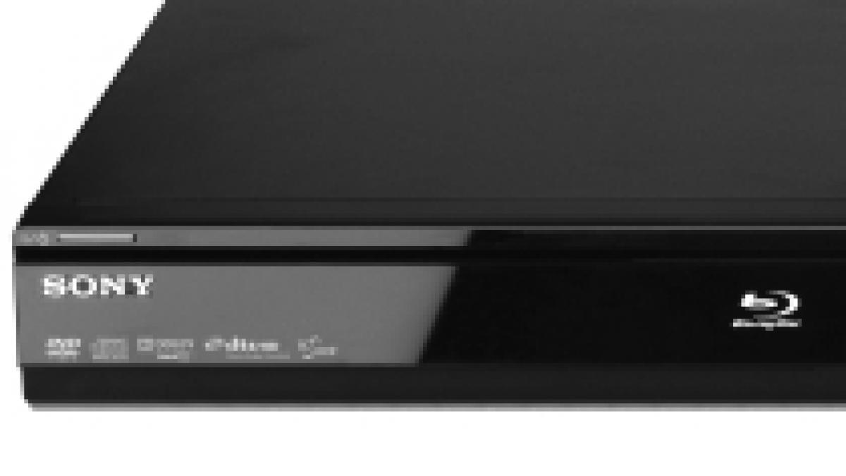 sony anunta bdp s360 un nou player blu ray si trei sisteme bravia theatre foto