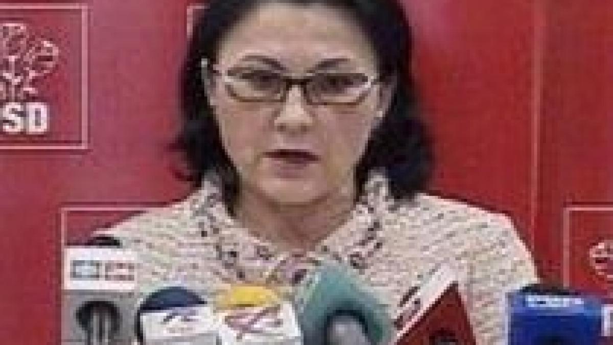 cazul spiru haret expira termenul dat de psd ministrului educatiei pentru rezolvarea problemei