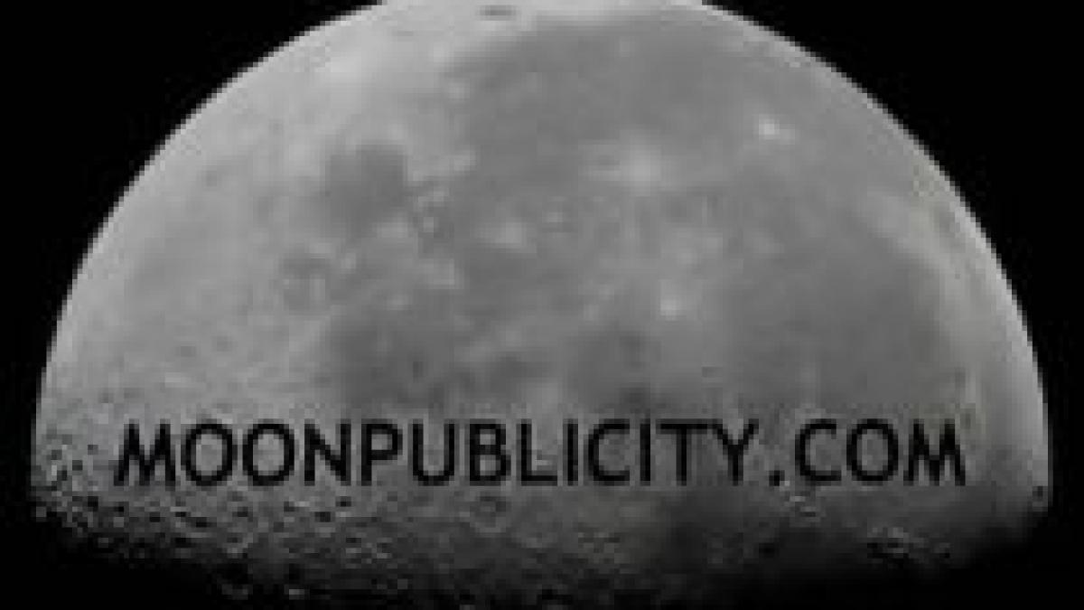 luna ar putea fi invadata in curand de reclame vizibile de pe pamant video