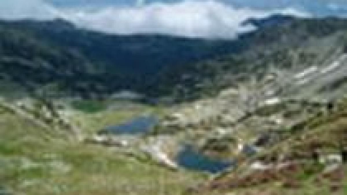 parcul national retezat nu a ajuns in finala pentru cele 7 minuni naturale ale lumii vezi lista