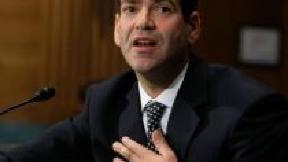 Raport: SUA ar putea cheltui 23,7 trilioane de dolari pentru a redresa economia
