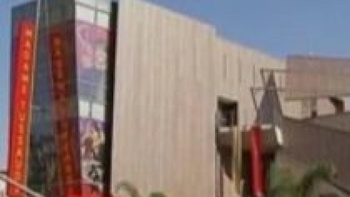 al noualea muzeu madame tussauds inaugurat la hollywood video