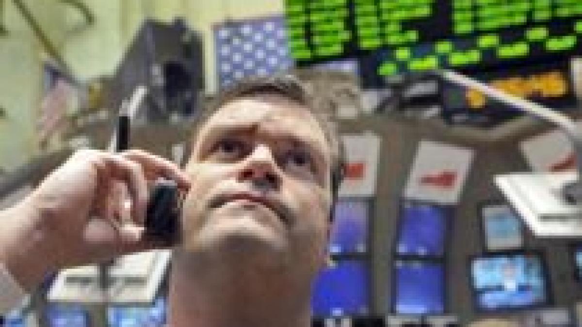 bursa americana creste usor