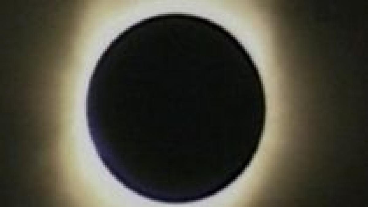 eclipsa secolului urmarita de peste doua miliarde de oameni video